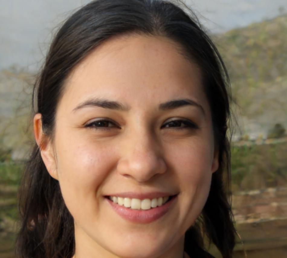 Financial Consultant Lisa Van Der Merwe