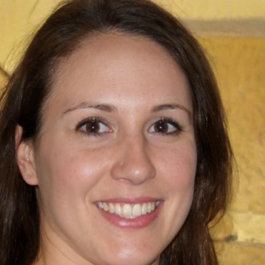 Portfolio Manager Sarah Mitchell